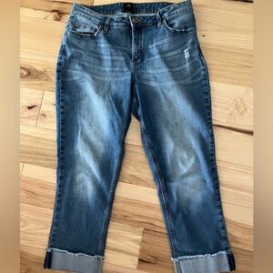 Women's Blue Jeans